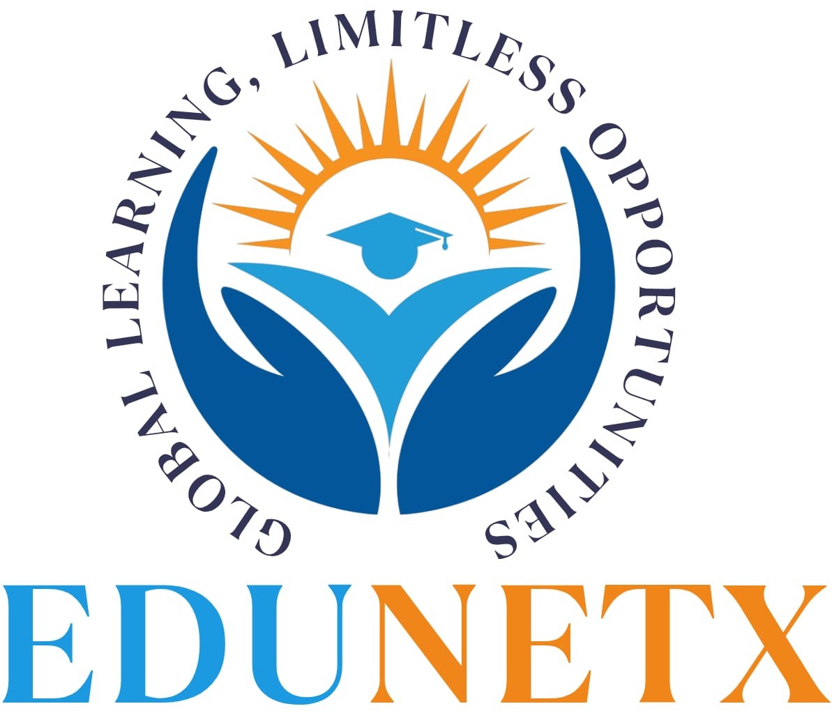 Edu Netx Logo